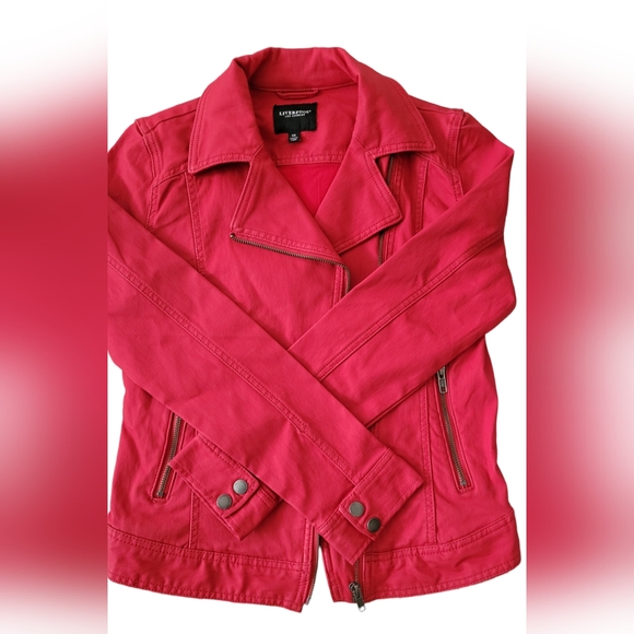 Liverpool Jacket - Picture 3 of 9